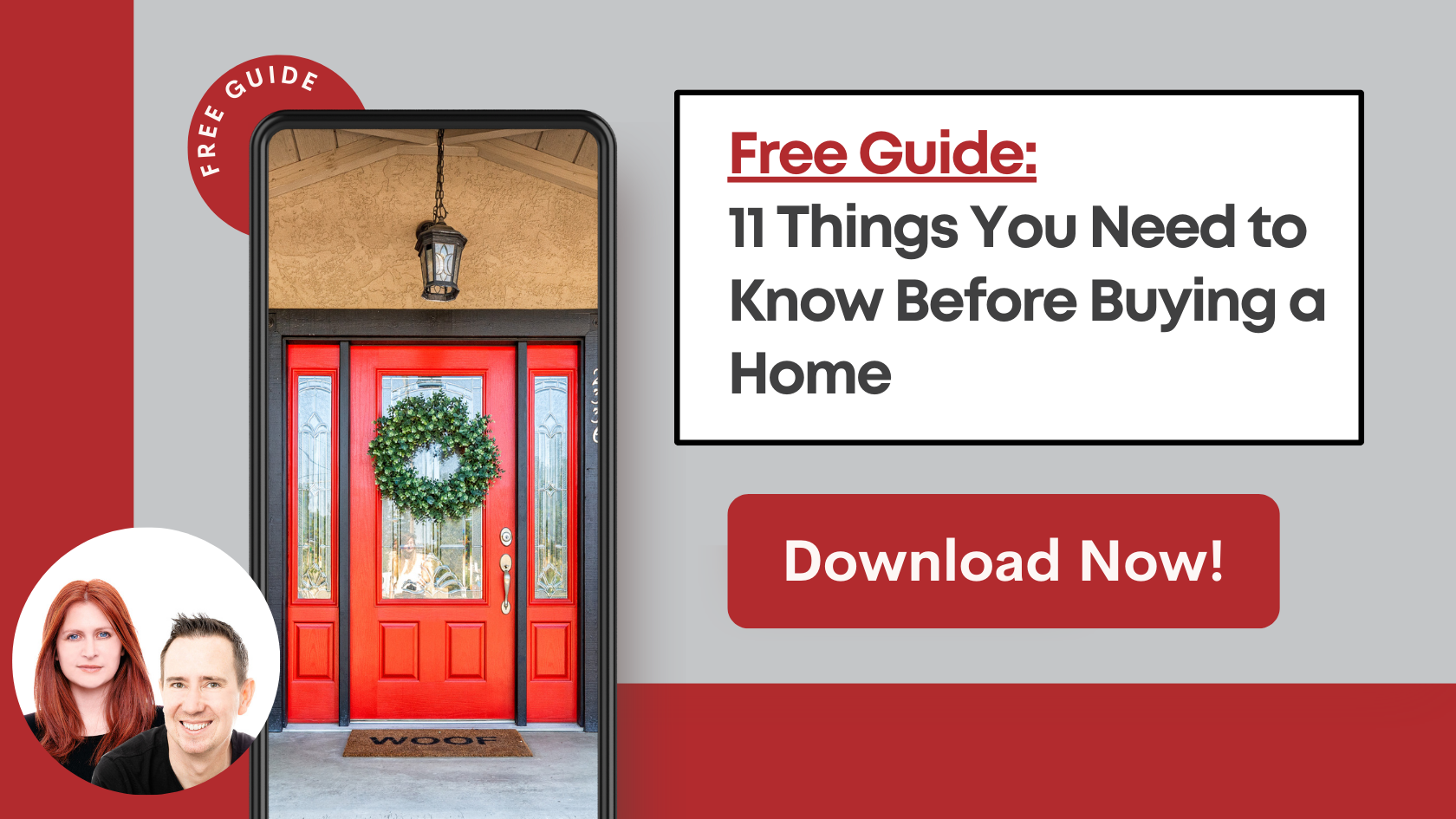 what you need to know when buying a home in Turlock